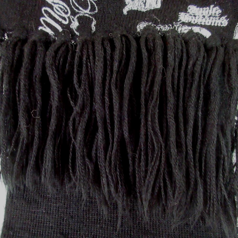Apple Bottoms Logo Scarf - Long - 5417