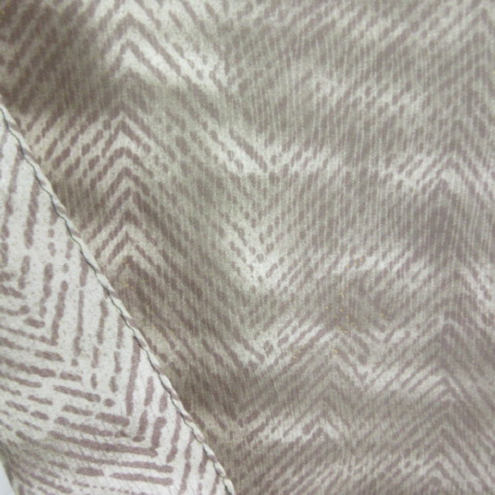 Ellen Tracy Designer Silk Scarf - Long - 1404