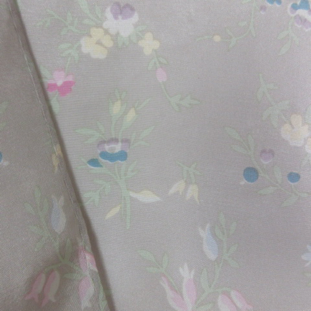 Liz Claiborne Designer Silk Scarf - Long - 1520