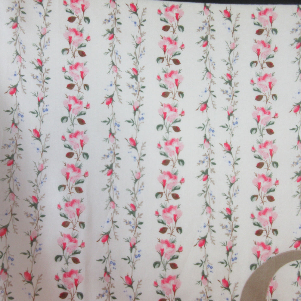 Gucci Designer Floral Scarf NWT - Square - Poly - 5442