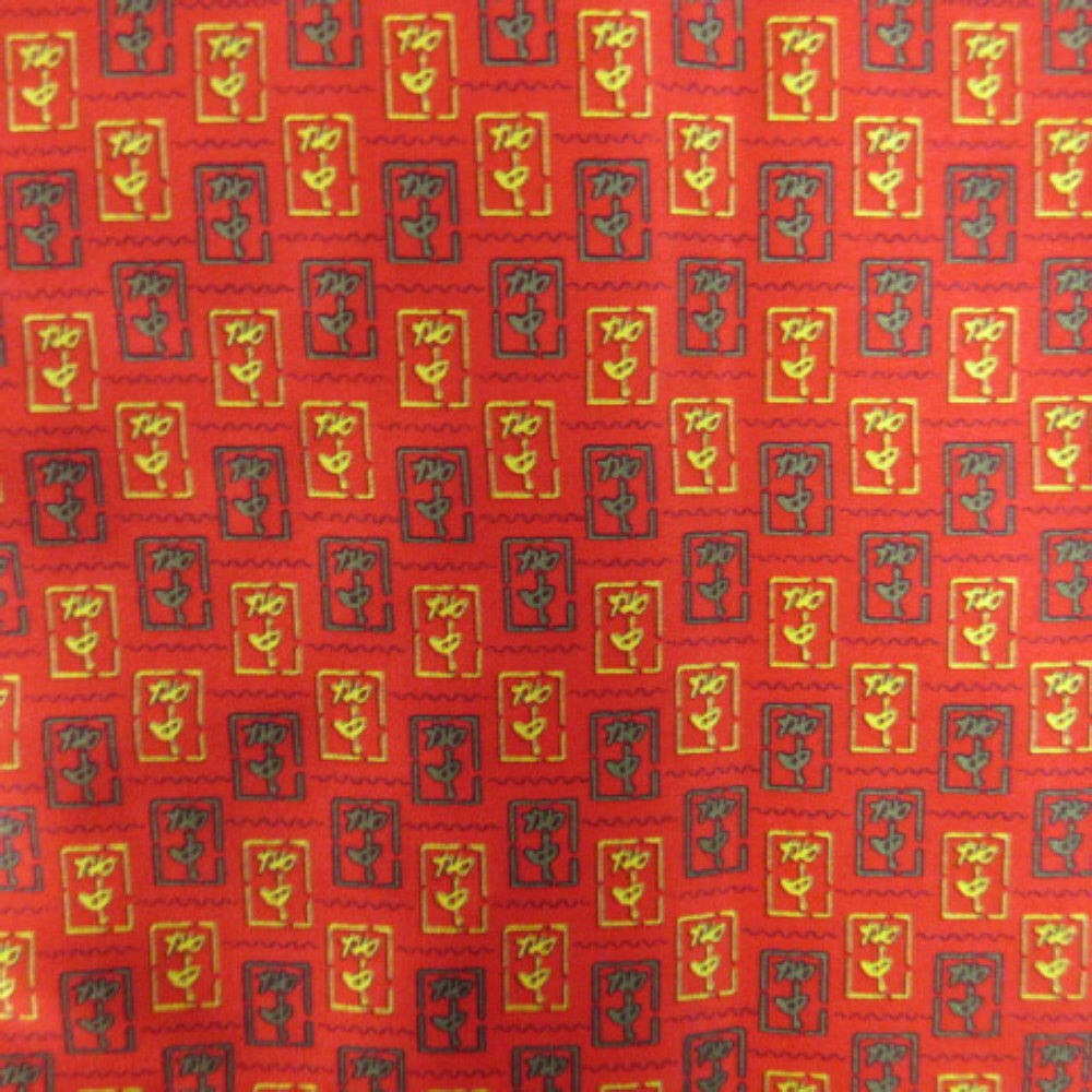 Ports International Designer Silk Scarf - Long - 2000