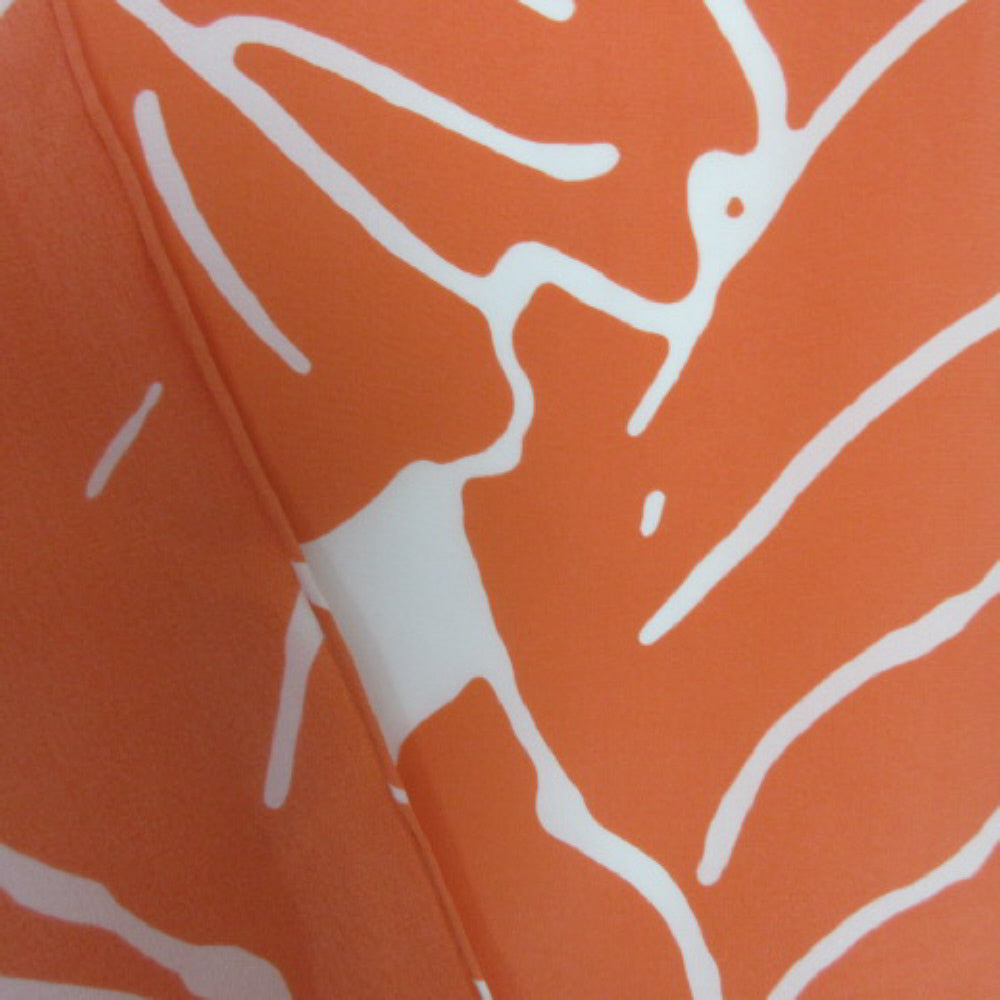 Diane Von Furstenberg Designer Silk Scarf - Long - 2240