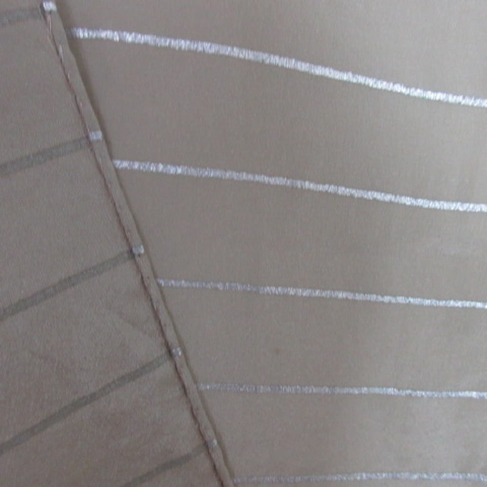 Anne Klein Designer Silk Scarf - Long - 2784