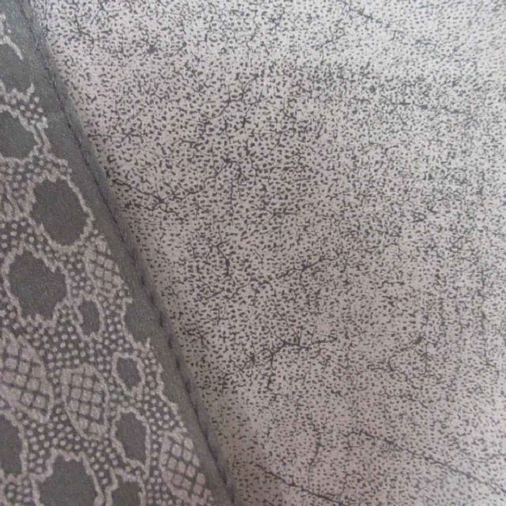 Albert Nipon Art Abstract Silk Scarf - Long - 3087