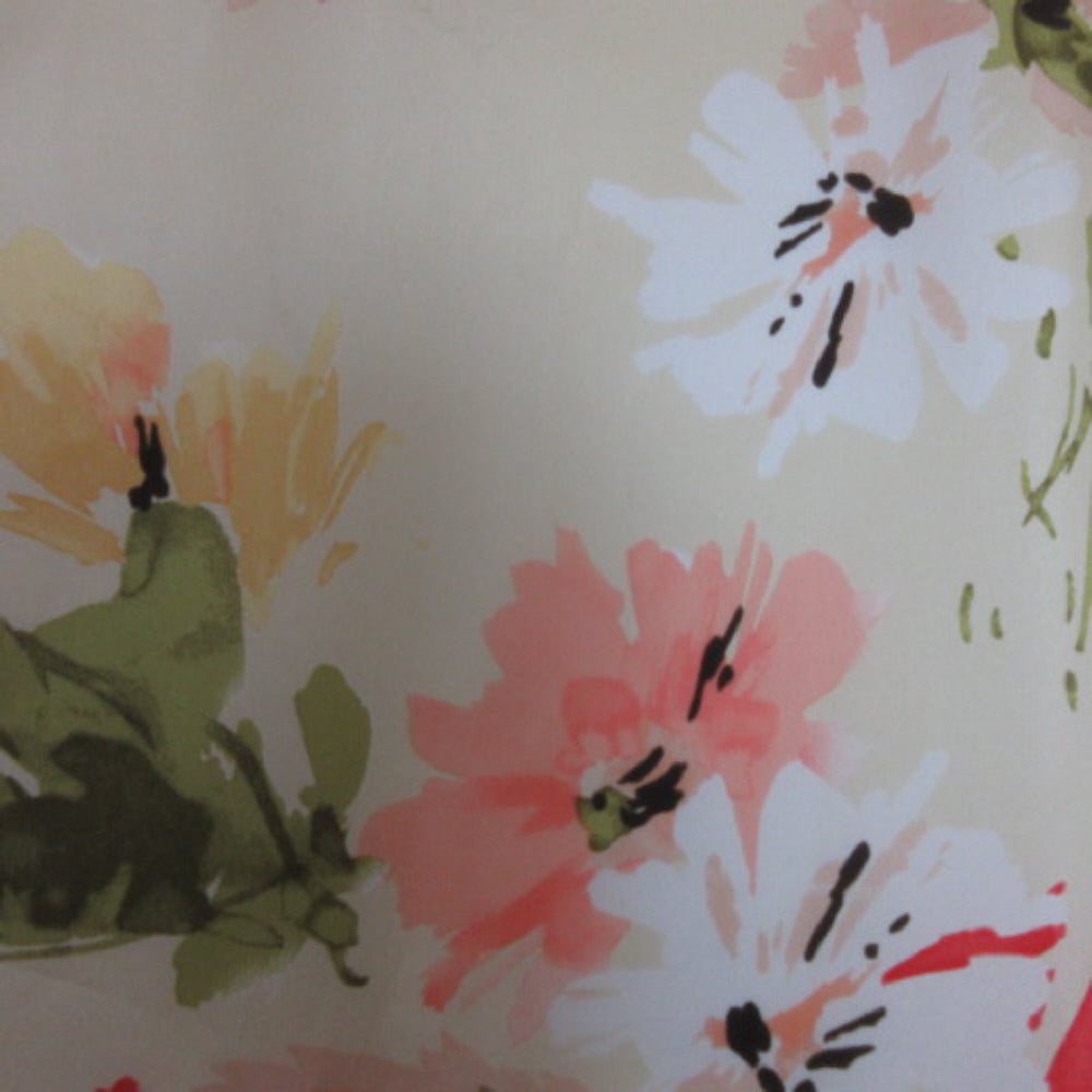Adrienne Landau Designer Silk Scarf - Long - 3642
