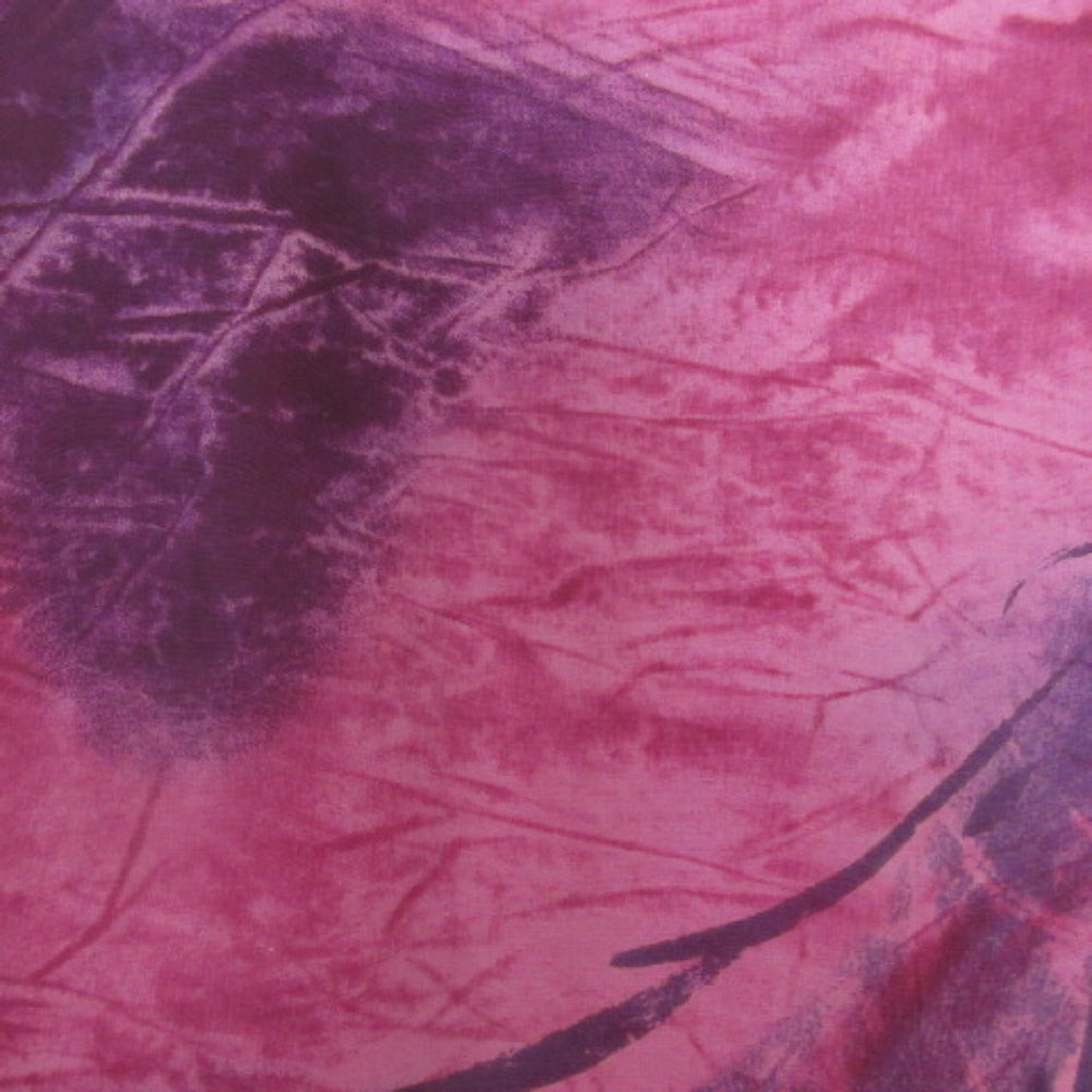 BERNIE OF NEW YORK Chiffon Silk Scarf - Long - 3988