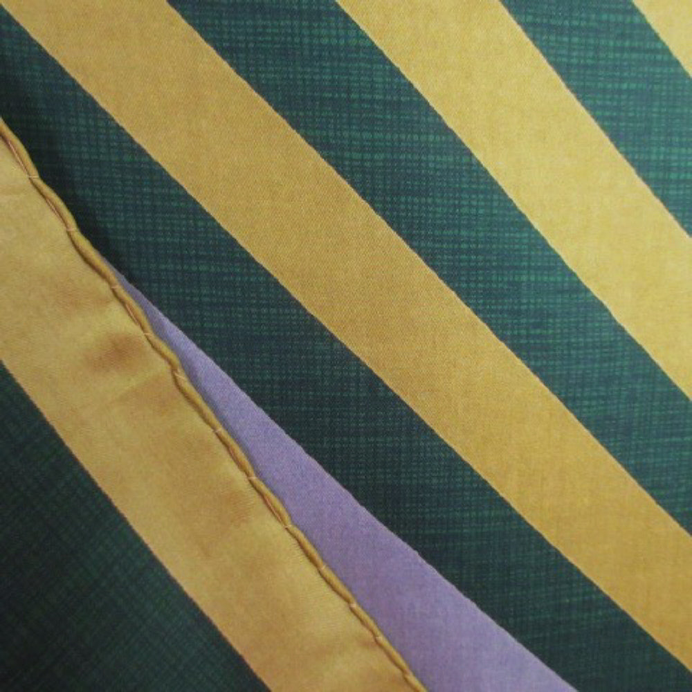 SAKS FIFTH AVENUE Silk Scarf - Mens Pocket Square - 4199