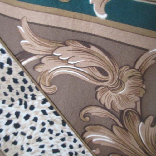 ELLEN TRACY Silk Scarf Square - 4819