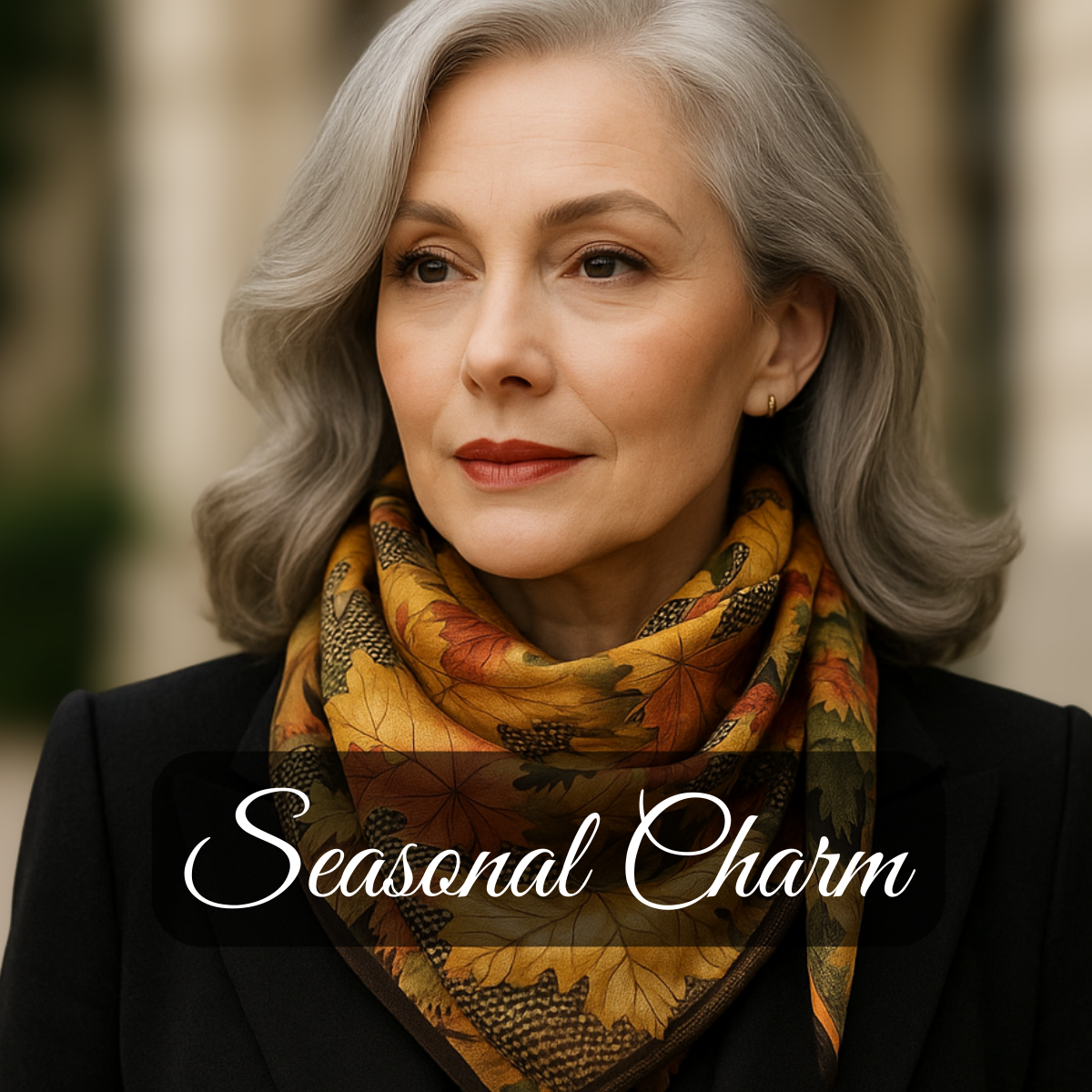 Seasonal Charm
