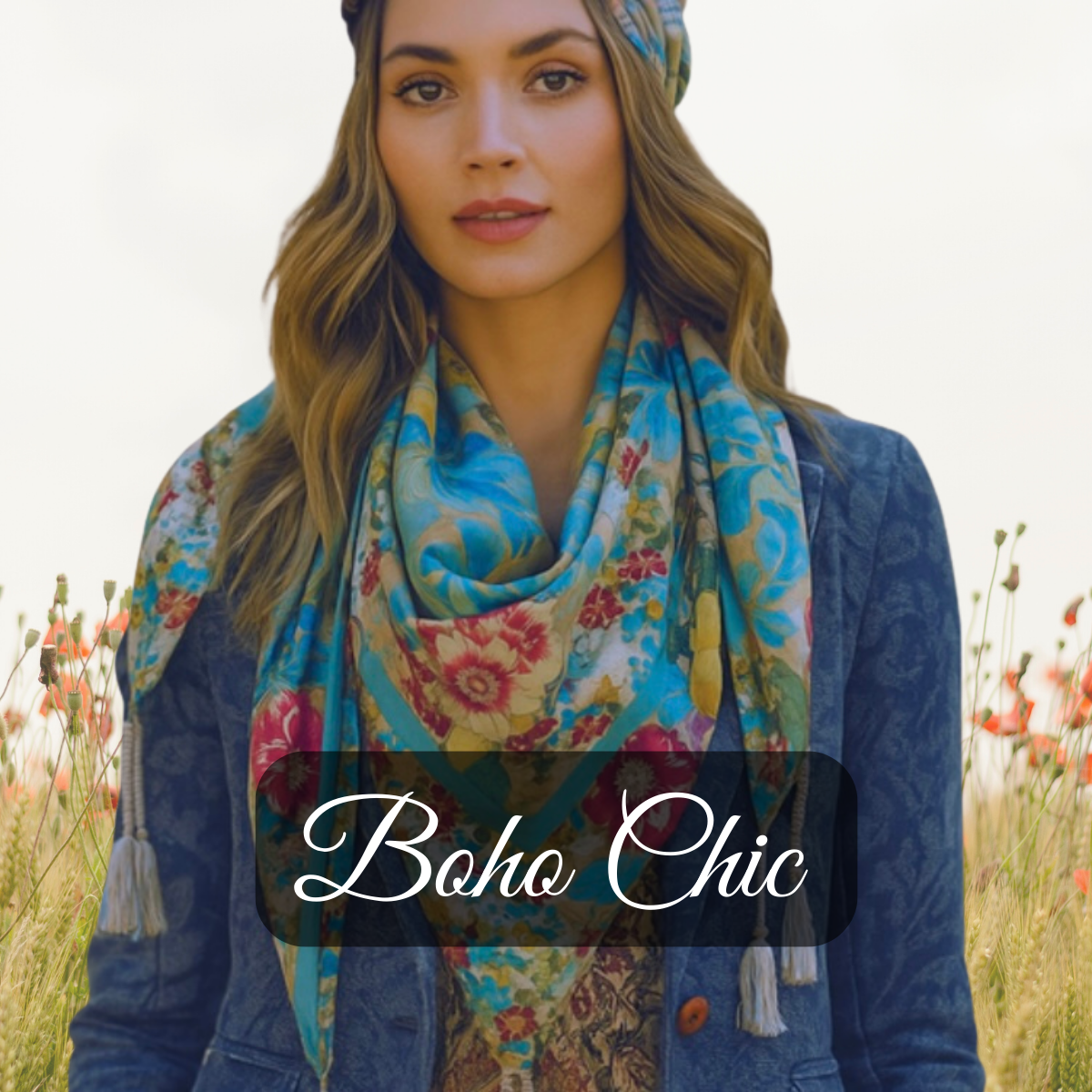 Boho Chic