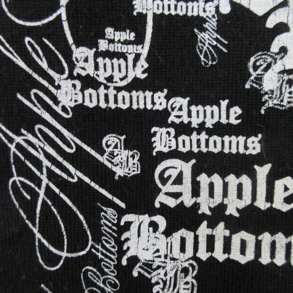 Apple Bottoms Logo Scarf - Long - 5417
