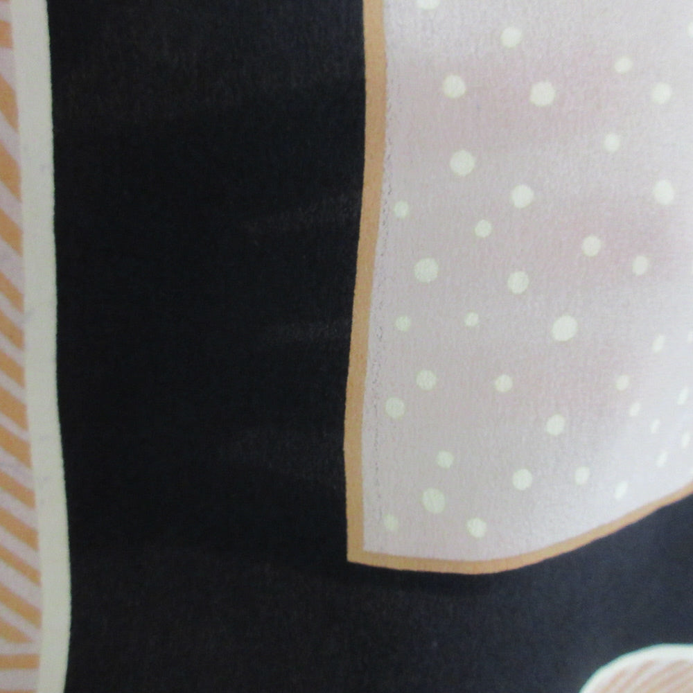 Mens Silk Scarf Pocket Square Handkerchief - 5431