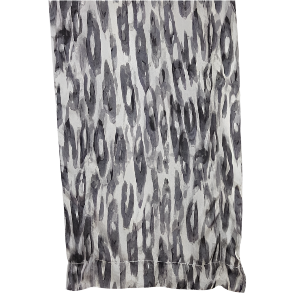 Coldwater Creek Designer Silk Scarf - Long - 4857