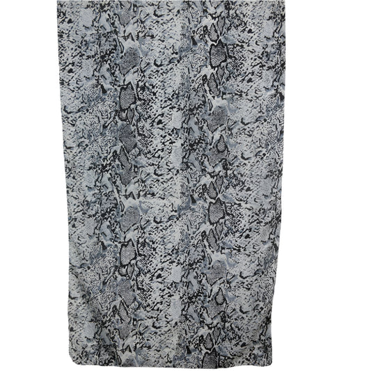 Jessica Designer Lightweight Silk Scarf - Long - 1337