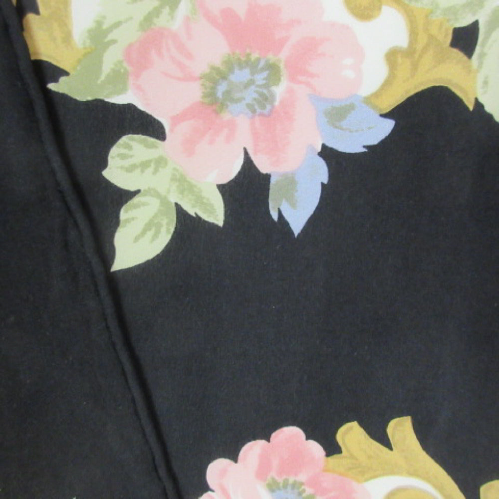 Liz Claiborne Designer Silk Scarf - Long - 1415