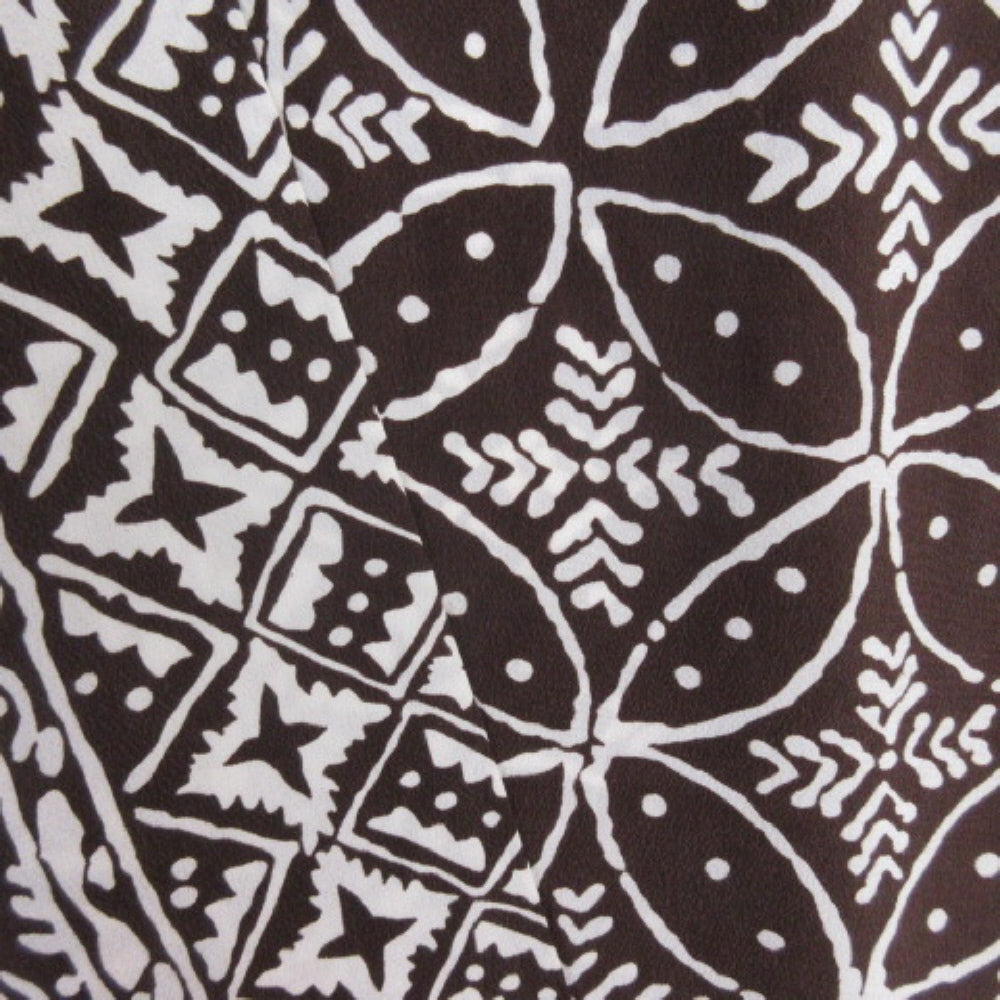 Casca 2 Ply Silk Scarf - Long - 1439