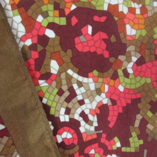 Adrienne Vittadini Silk Scarf - Long - 1500