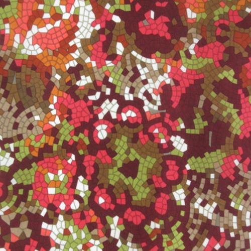 Adrienne Vittadini Silk Scarf - Long - 1500