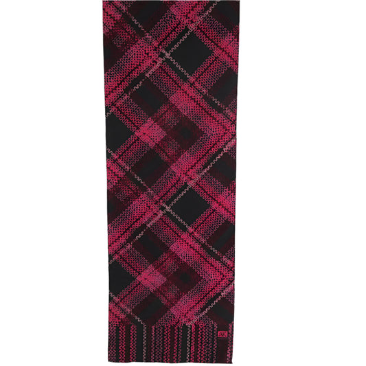 Anne Klein Designer Silk Scarf - Long - 1612