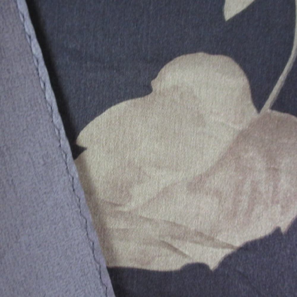 NWT - Liz Claiborne Designer Silk Scarf - Long - 1613