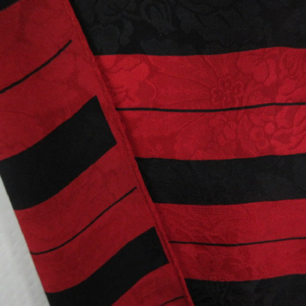 Echo Designer Silk Scarf - Long - 1700
