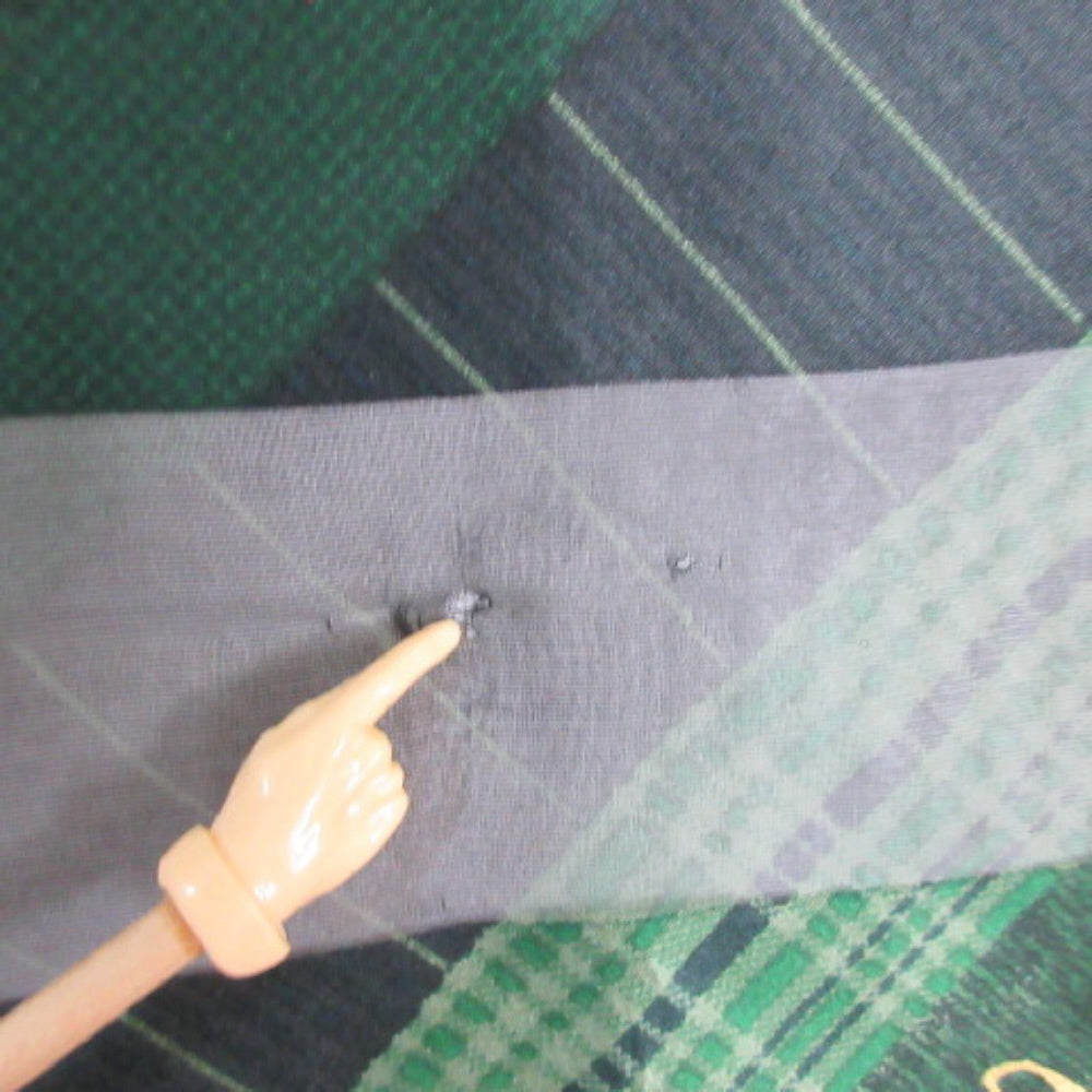 Jones New York Designer Silk Scarf - Square - 1805