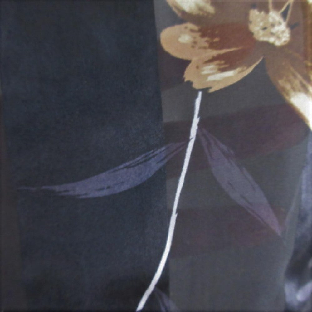 Cejon Designer Silk Scarf - Long - 1818