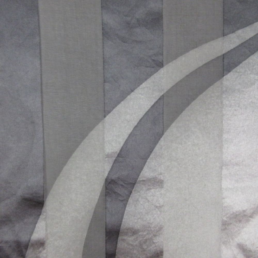 ROBERT LEE MORRIS Silk Scarf Square - 1861