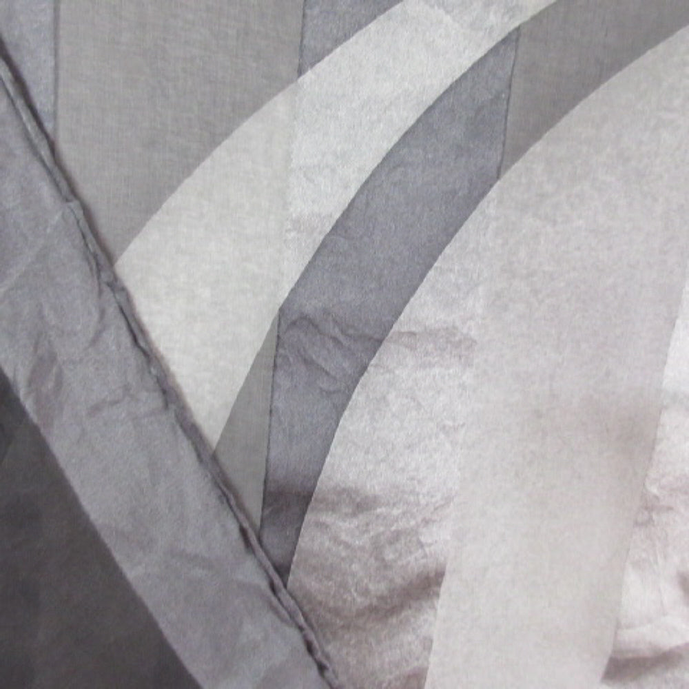 ROBERT LEE MORRIS Silk Scarf Square - 1861