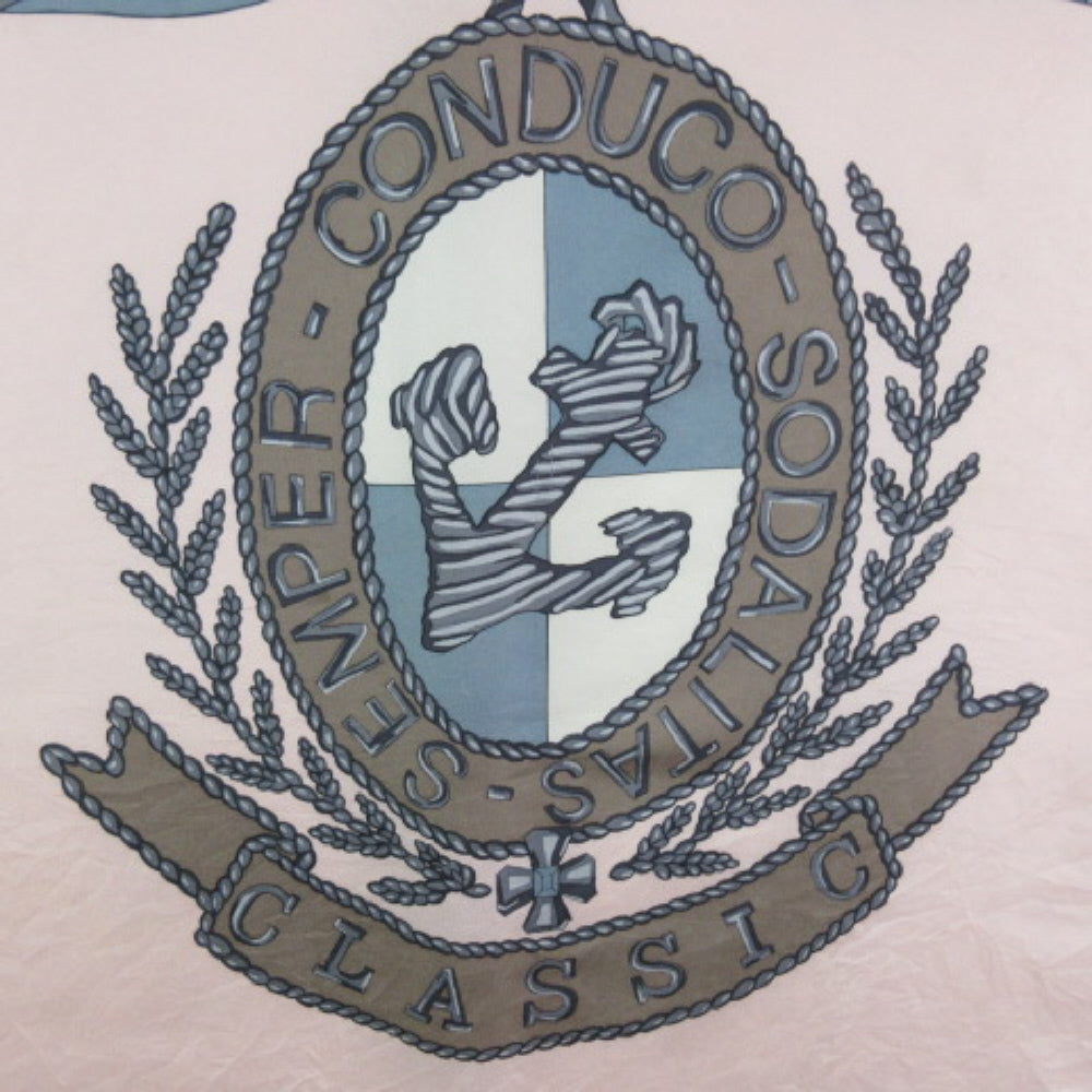 Charter Club Designer Silk Scarf - Square - 1865