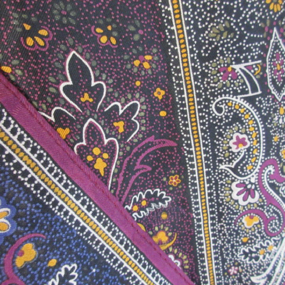 Adrienne Vittadini Silk Scarf - Long - 1951
