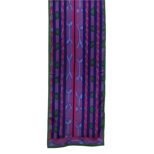 HONEY Silk Scarf - Long - 2113
