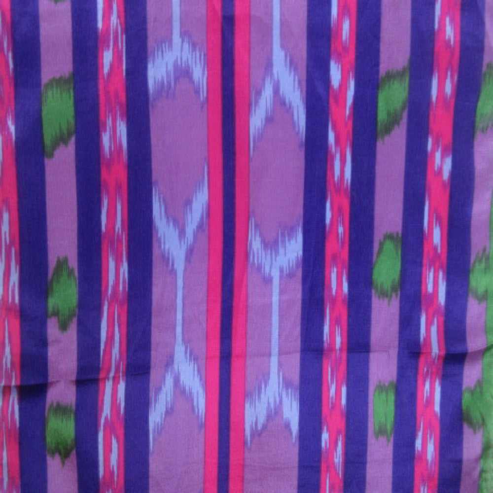 HONEY Silk Scarf - Long - 2113