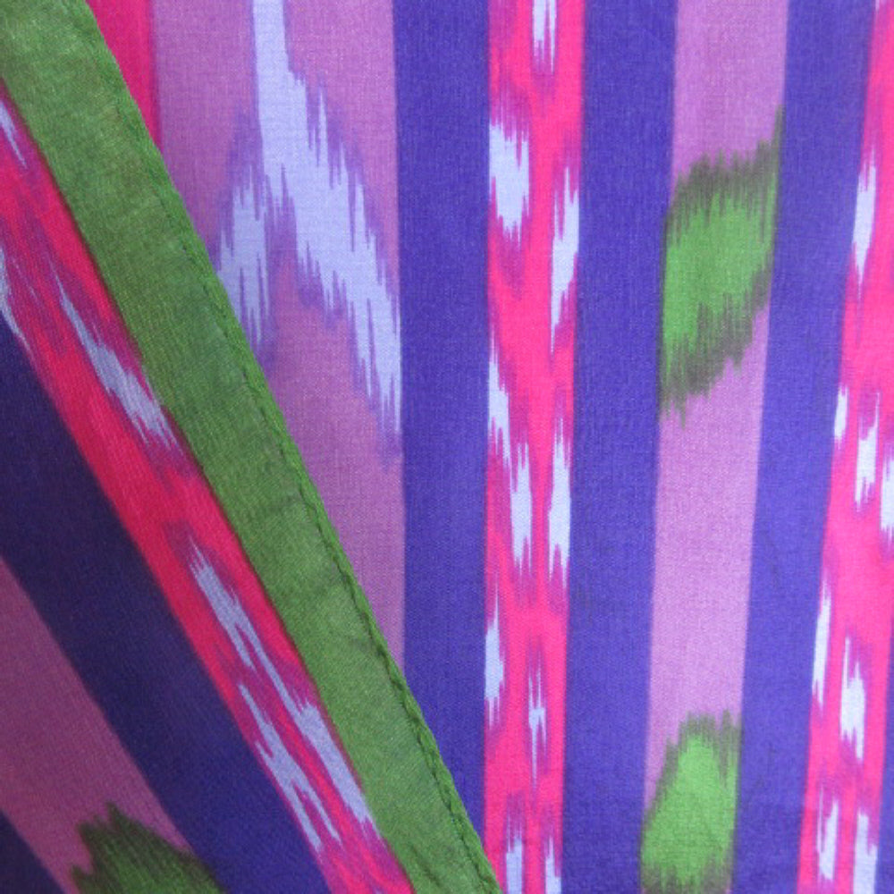 HONEY Silk Scarf - Long - 2113