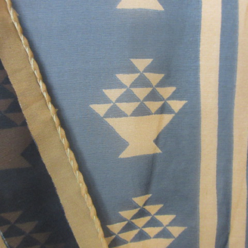 Michel Robichaud Silk Scarf - Long - 2165