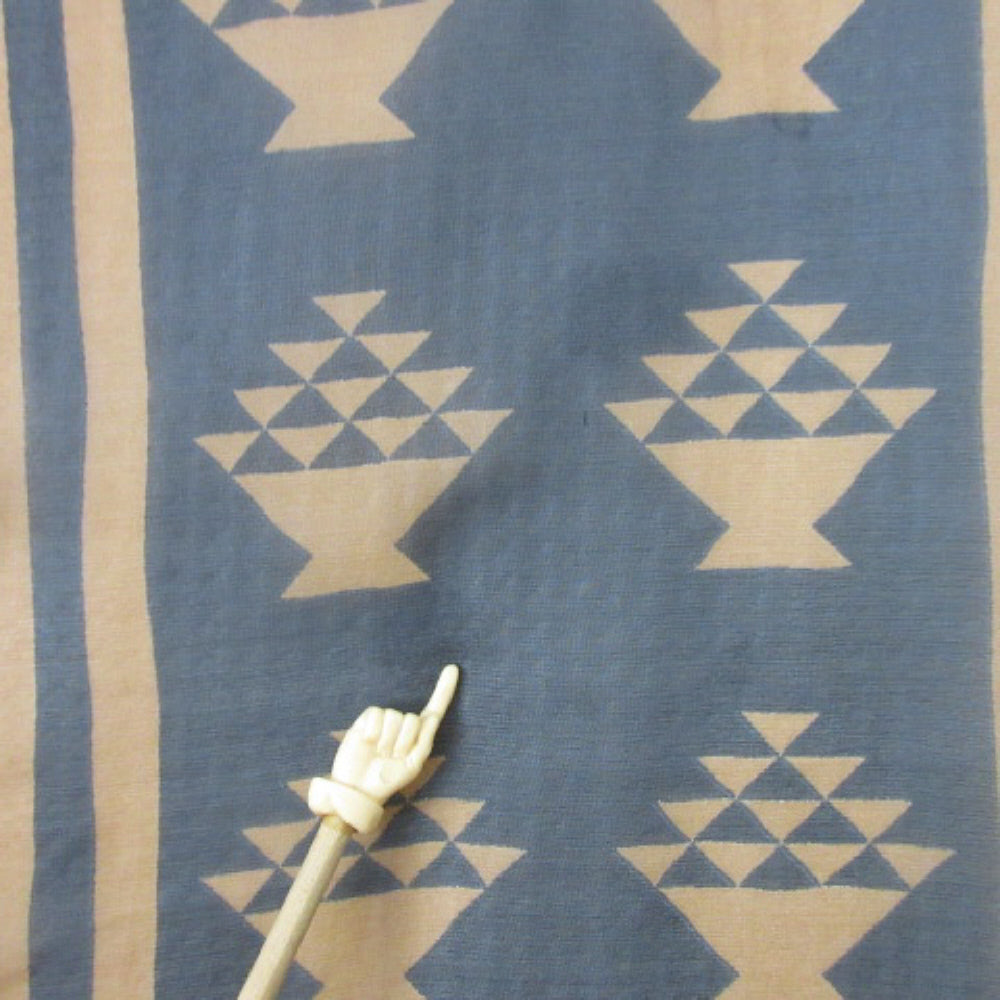 Michel Robichaud Silk Scarf - Long - 2165
