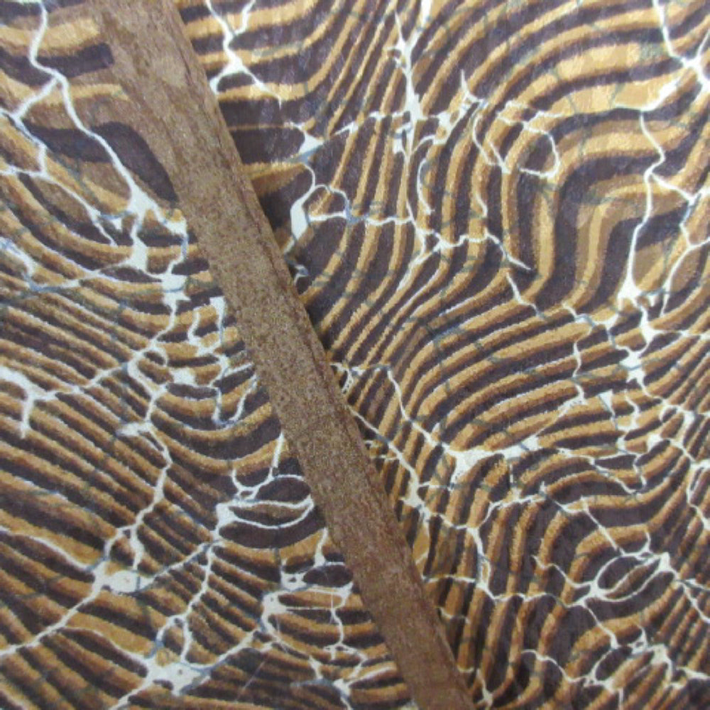 Ellen Tracy Designer Silk Scarf - Long 2668