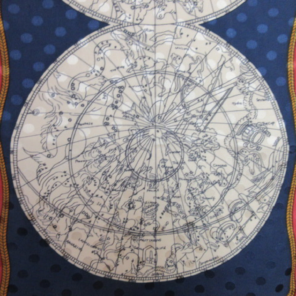 Alfred Sung Silk Scarf - Long - 2789