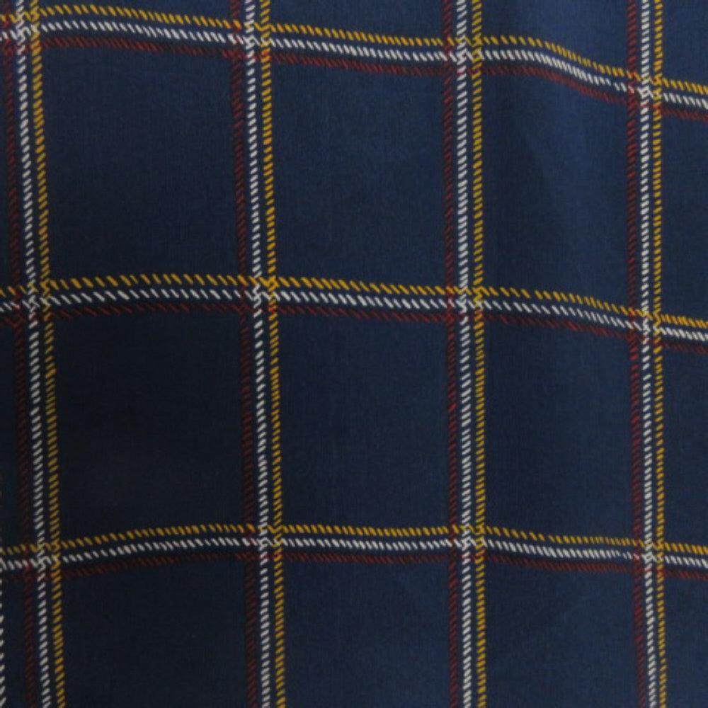 Anne Klein Geometric Silk Scarf - Long - 2796
