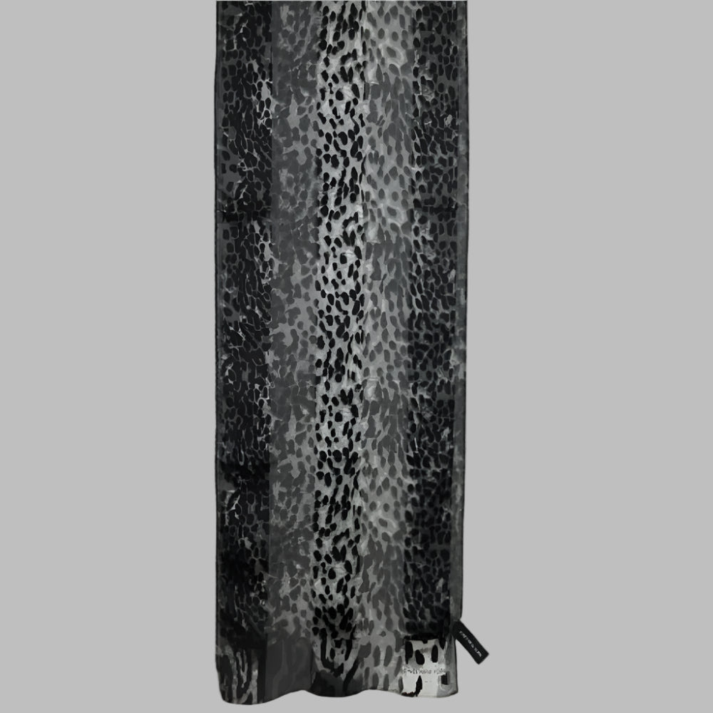 Jones New York Silk Scarf