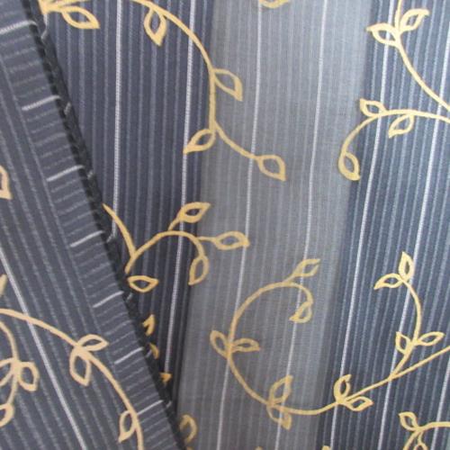 Jones New York Designer Silk Scarf - Long 2909
