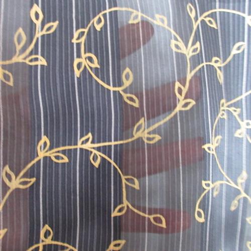 Jones New York Designer Silk Scarf - Long 2909