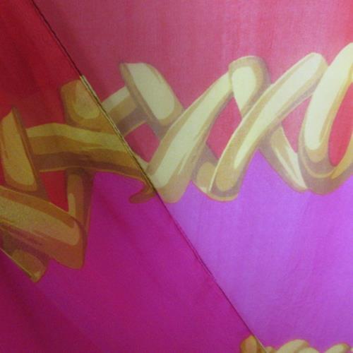 PALOMA PICASSO Silk Scarf - Long - 2915
