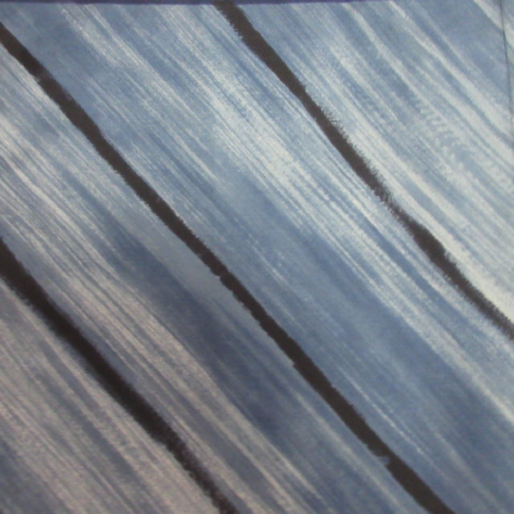 Morgan's Abstract Silk Scarf - Square - ITALY 3068