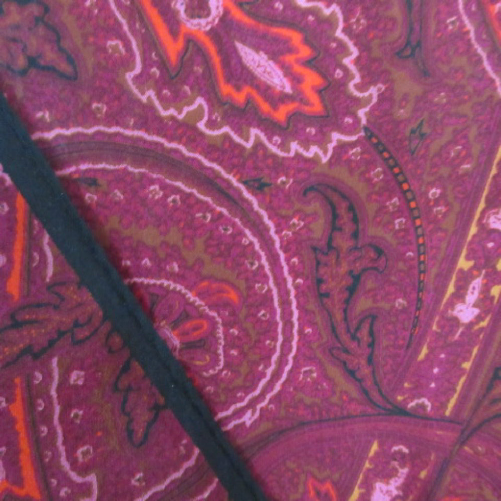 Anne Klein Designer Silk Scarf - Long - 3227