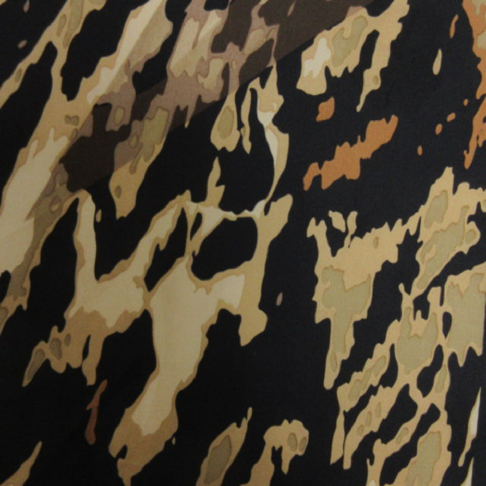 Adrienne Vittadini Silk Scarf - Long - 3641