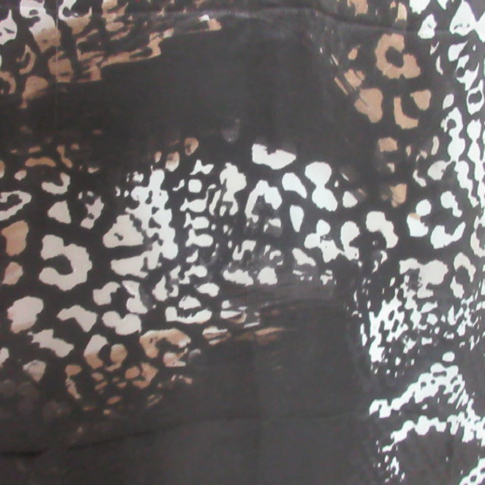 Cynthia Rowley Designer Silk Scarf - Long - 3658