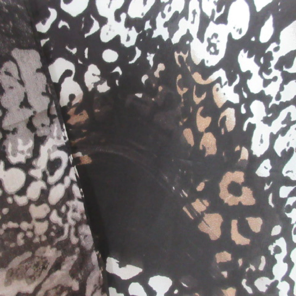 Cynthia Rowley Designer Silk Scarf - Long - 3658