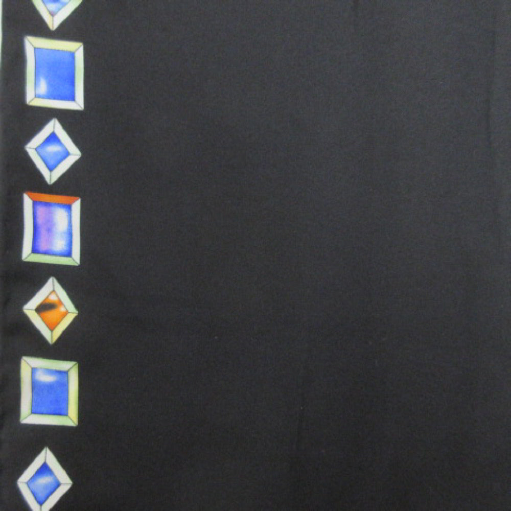 First Presbyterian Sacred Silks Scarf - Long - 3660
