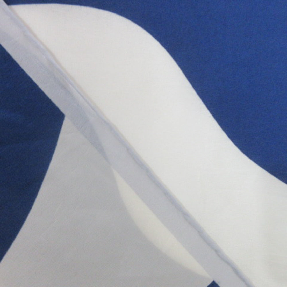Marja Kurki University of Helsinki Silk Scarf - Square - 3808